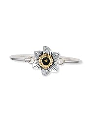 Daffodil Flower Jewelry