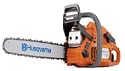 Husqvarna Tools #966906636 445 16" Gas Chain Saw