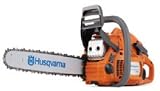 Husqvarna Tools #966906636 445 16 Gas Chain Saw