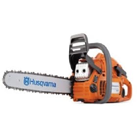 Husqvarna Tools #966906636 445 16 Gas Chain Saw by Chain Saws