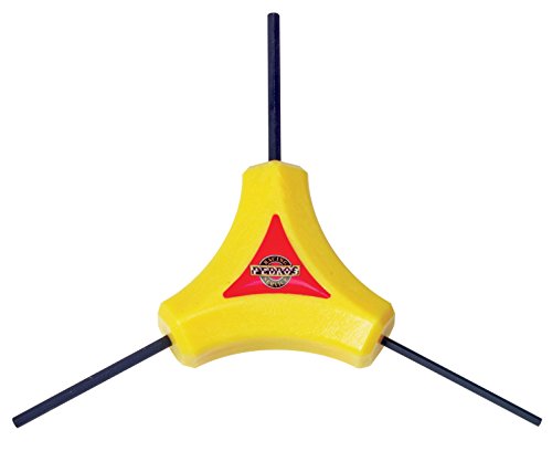 Pedro's Y Wrench Bicycle Tool (2, 2.5, and 3mm)
