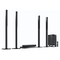 Panasonic SC-BTT775EBK 3D 5.1ch Blu-ray Home Cinema Kit