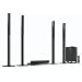 Panasonic SC-BTT775EBK 3D 5.1ch Blu-ray Home Cinema Kit