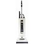 Sebo X4-White Automatic X Series Upright Vacuum Cleaner