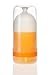 Adiri Natural Nurser Ultimate Bottle Stage 3 Orange, Fast Flow (6+ months)