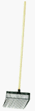 Miller Mfg. PDF1BLACK Large Stable Fork