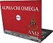Alpha Chi Omega for Dell Inspiron E1405