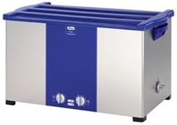 Ultrasonic Cleaner, 7.4 gal.