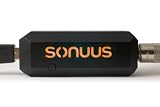 Sonuus Midi Products i2M Musicport Signal Converter