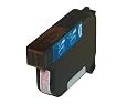 Druckerpatrone Schwarz ersetzt HP Nr. 15 (42ml Inhalt) Passt in folgende Modelle: Deskjet 916 C, Deskjet 940 CVR, Deskjet 810 C, Deskjet 812 C, PSC 750 SE, PSC 950 SE, PSC 950 XI, PSC 950, Deskjet 940 C, Color Copier 310, Deskjet 3820, Deskjet 3820 C, Deskjet 825 CVR, Deskjet 841 C, Deskjet 840 C, Officejet 5110 XI, Deskjet 3816, Officejet V 30, PSC 760, Deskjet 845 CVR, Deskjet 842 C, Deskjet 825