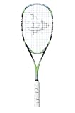 Dunlop Aerogel 4D Elite Squash Racket