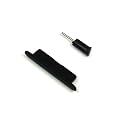 Staubschutz-Kappen Set für iPhone 3/3GS