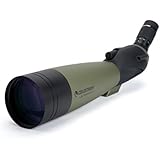 Celestron 52252 100mm Ultima Zoom Spotting Scope