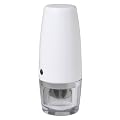 Progressive International Spring Loaded Garlic Chopper/Shaker