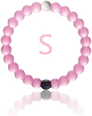 Lokai Pink Bracelets (S(7inches))