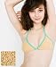 American Apparel Loop Terry Bra
