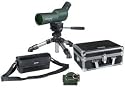 Vanguard Spektiv VSF-55 12-50x50mm