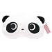 Tare Panda Plushy Die-cut Pouch