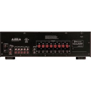 Buy Sherwood Home Audio - Sherwood-home Audio/video Sherwood Rx-5502 Am/fm Receiver - 100 W Rms (rx-5502) -