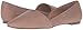 Franco Sarto Women's L-spiral Pointed Toe Flat