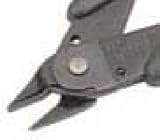 Xuron Micro-Shear Cutter, Flush, ESD, 5 OAL, 170-IIAS