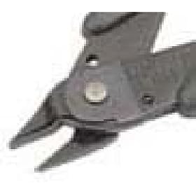 Xuron Micro-Shear Cutter, Flush, ESD, 5 OAL, 170-IIAS by 