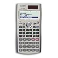 Casio Fc-200v Financial Calculator With 4-line Display by Casio