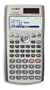 Casio FC-200V Financial Calculator with 4-Line Display