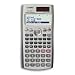 Casio FC-200V Financial Calculator with 4-Line Display