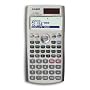 Casio FC-200V Financial Calculator with 4-Line Display