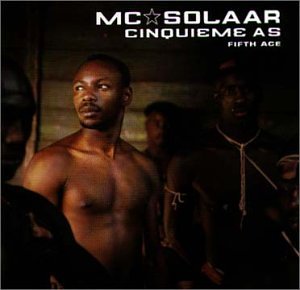 Mc Solaar - Cinquieme As - Zortam Music