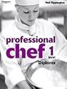 Professional Chef: Diploma Level 1