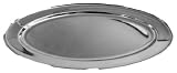 Pradel Excellence - 302250 - Plat Ovale en Inox