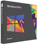 Microsoft Windows 8 Pro - Upgrade fro...