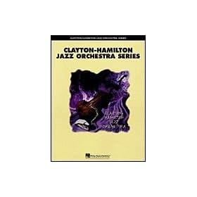 Evidence (Monk arr. Clayton) by 