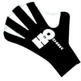 Max-Fullfinger, Black, Medium