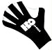 Max-Fullfinger, Black, Medium