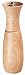 Vic Firth BGR08SM11 8-Inch Bordergrill Salt Mill, Cherry
