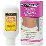 Firminol-10 Tummy Firming 4oz