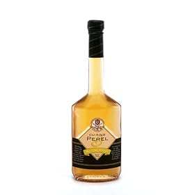 Key Lime Vinegar 6.5 Oz