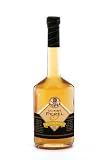 Key Lime Vinegar 6.5 Oz