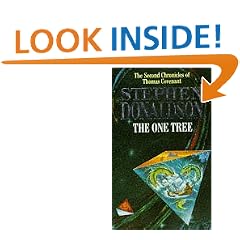 The One Tree (The Second Chronicles of Thomas Covenant) (2)