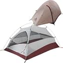 Kelty Grand Mesa 2-Person Tent (Ruby/Tan)