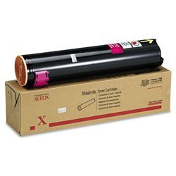 Xerox 106R00654 Magenta Ink Toner Cartridge