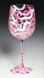 Lolita Wine Glasses Love Potion #9