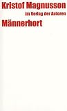 Produkt-Bild: M&auml;nnerhort: Eine Kom&ouml;die