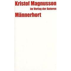 M�nnerhort: Eine Kom�die
