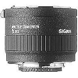 Sigma 2x Autofocus APO Tele Converter Lens for Pentax SLR Cameras