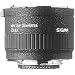 Sigma 2.0x APO Tele Converter Lens for Minolta SLR Cameras