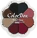 Fluid Chalk Petal Point Ink Pad: Nightfall